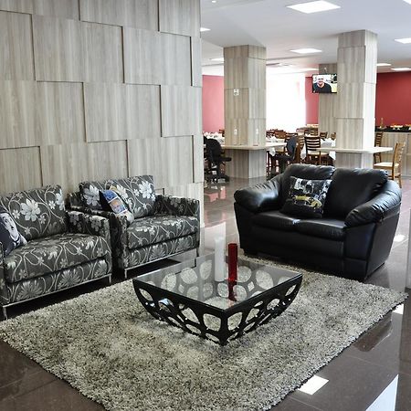 Hotel Bela Vista Votorantim ภายนอก รูปภาพ