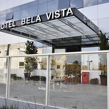 Hotel Bela Vista Votorantim ภายนอก รูปภาพ